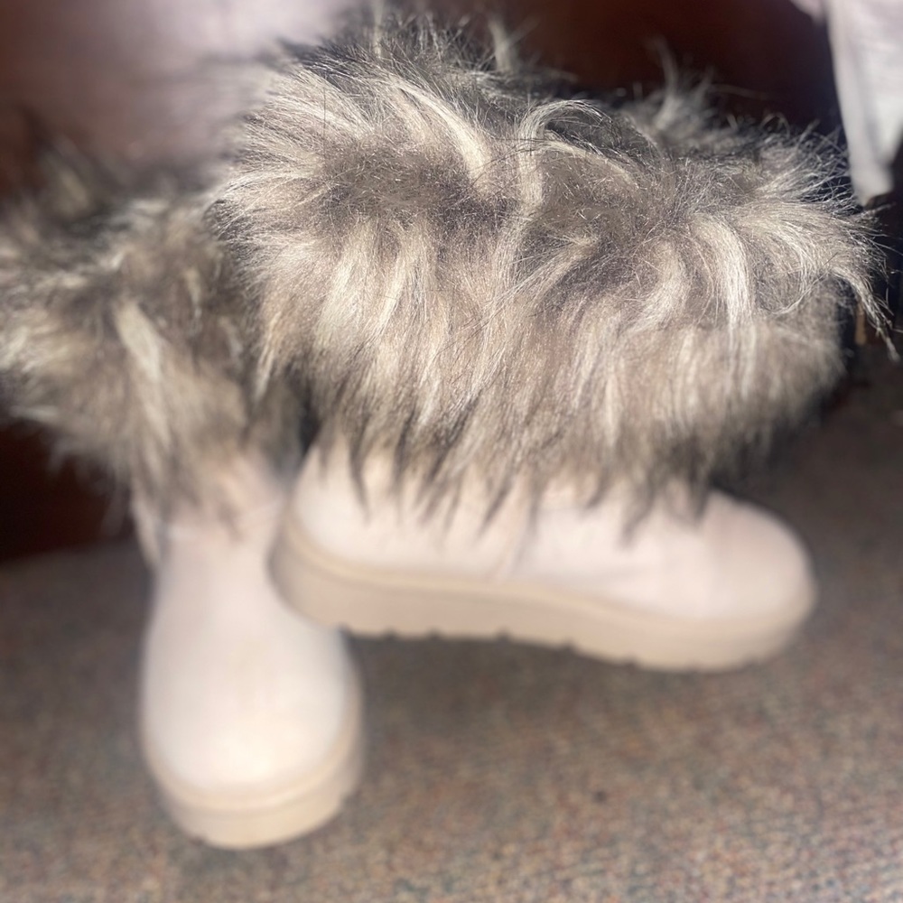 Winter Boots